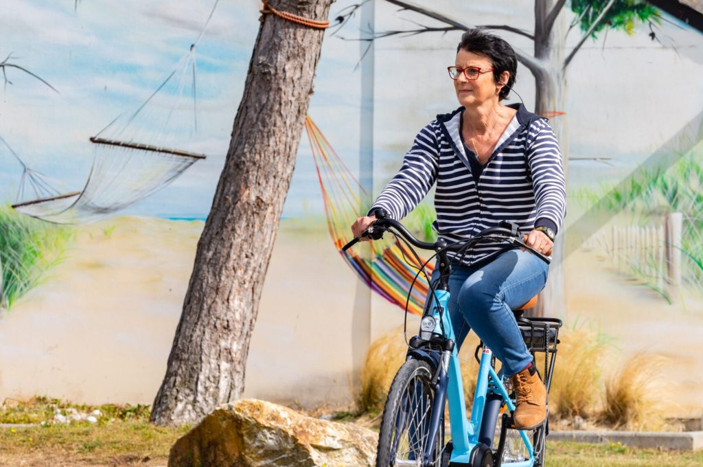 vélo